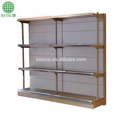 Tego Metal Shelving, Tego Metal Display Racks, Tego Gondola Shelving