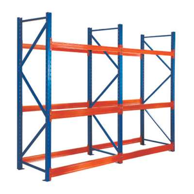 Modern and heavy duty stackable pallet rack/Storage roller rack system with wheels/High bay racking