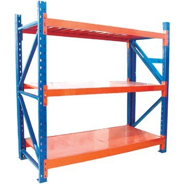 Warehouse roller rack system warehouse shelving rack